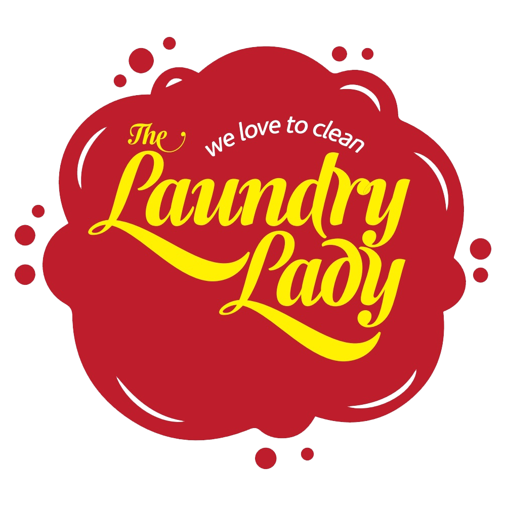 The Laundry Lady